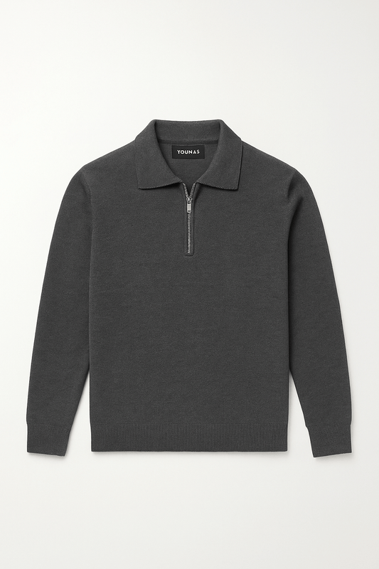 COASTAL GREY SET - YOUNAS - OLD MONEY