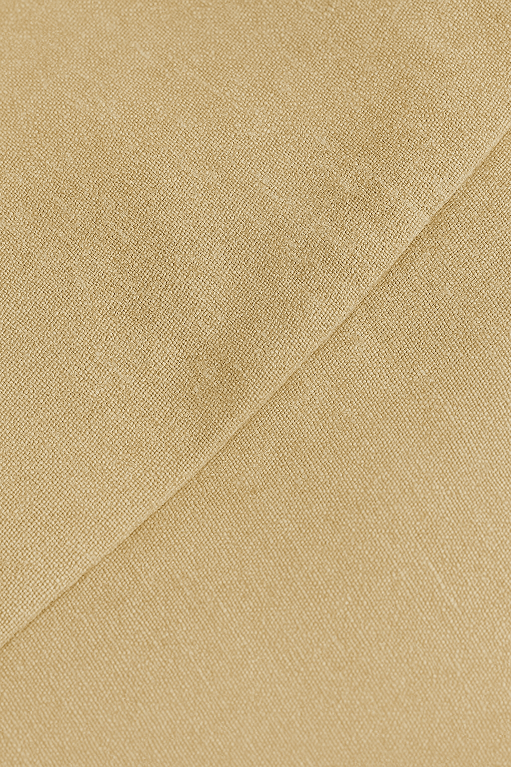 LINEN TROUSERS - BEIGE - YOUNAS - OLD MONEY