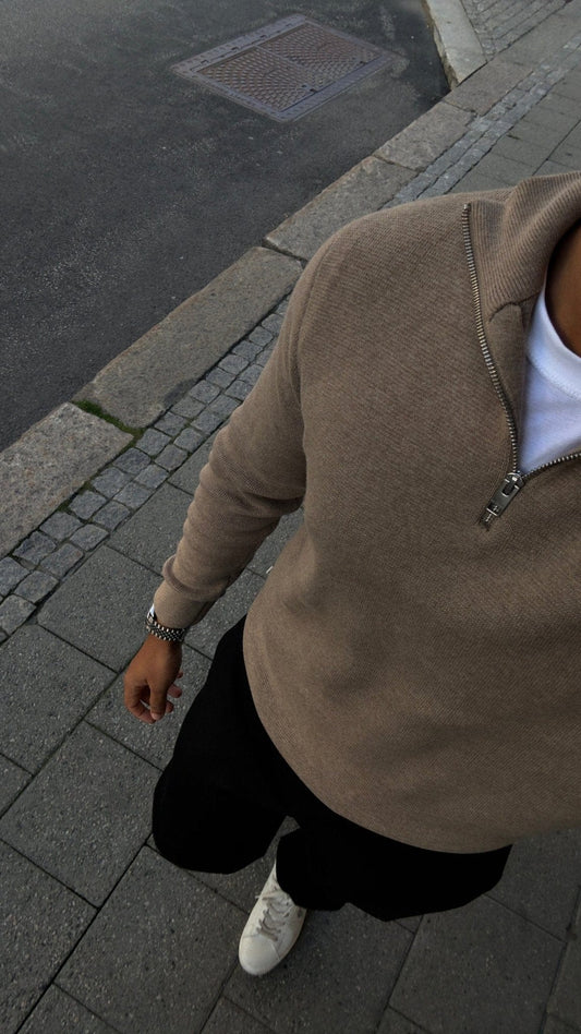 Lusso Sottile Set - YOUNAS - OLD MONEY