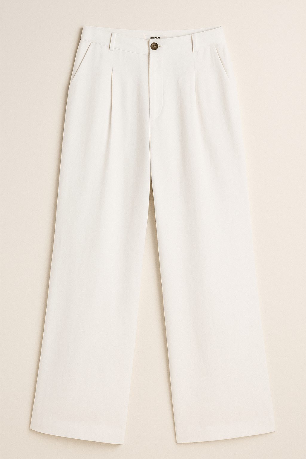 OLD MONEY - LUNA TROUSERS - YOUNAS - OLD MONEY