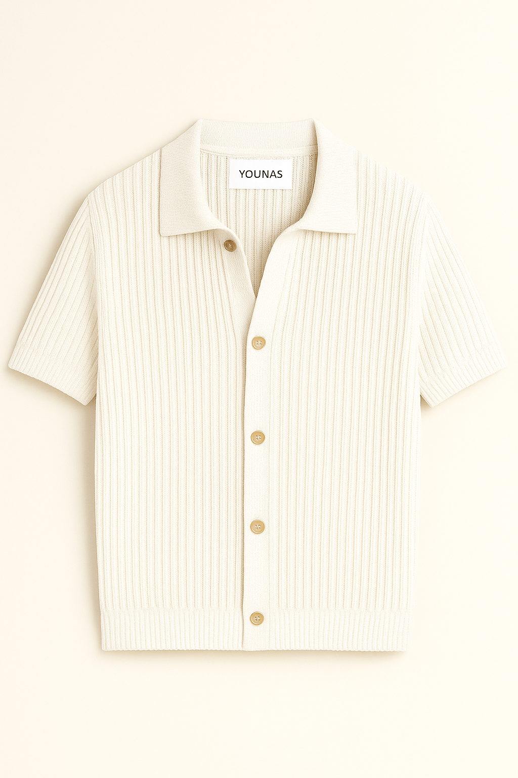 OSLO CONNORS SPORT POLO - YOUNAS - OLD MONEY