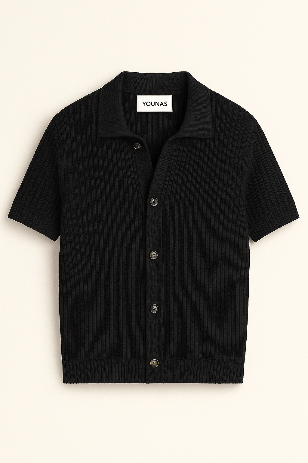 OSLO CONNORS SPORT POLO - YOUNAS - OLD MONEY