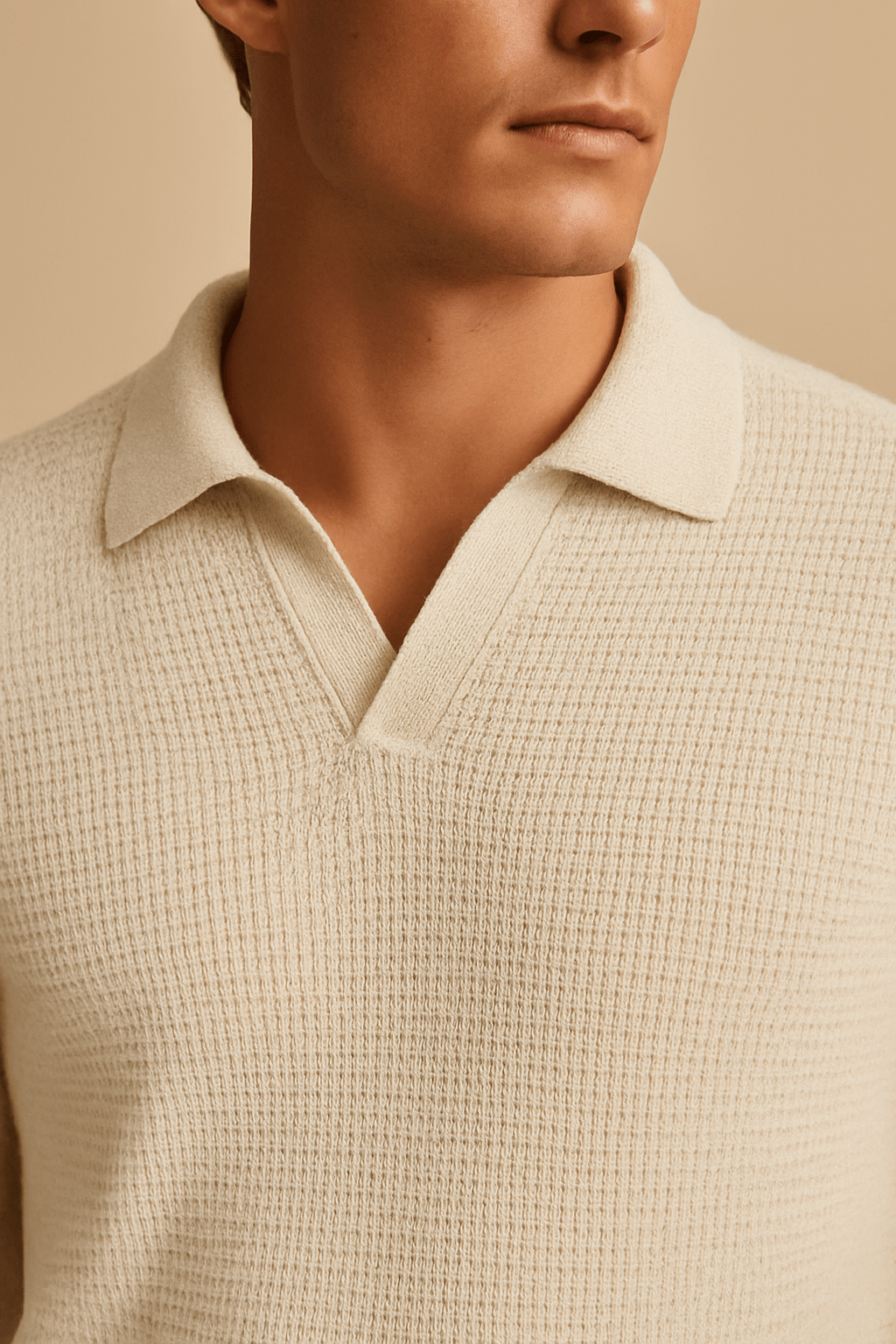 OSLO RESORT SWEATER - YOUNAS - OLD MONEY