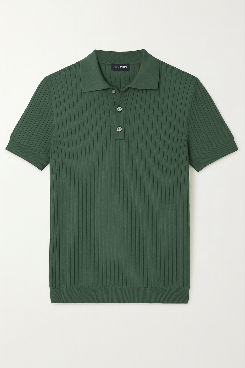 PALEMO POLO SHIRT - YOUNAS - OLD MONEY