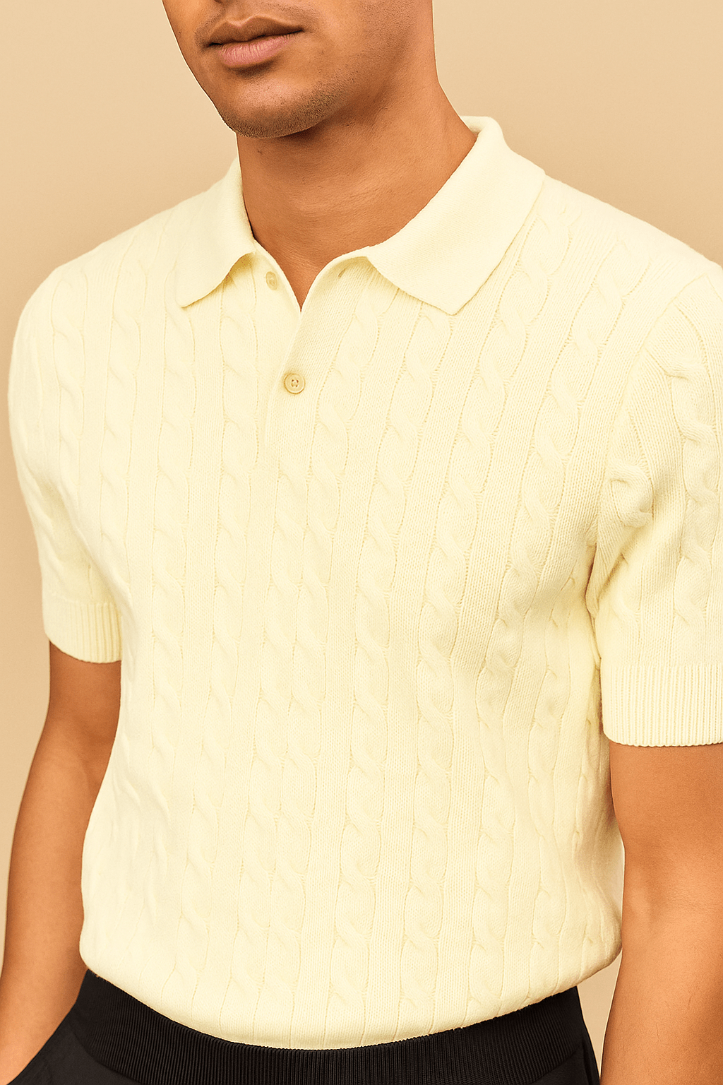 POLO AMALFI - YOUNAS - OLD MONEY