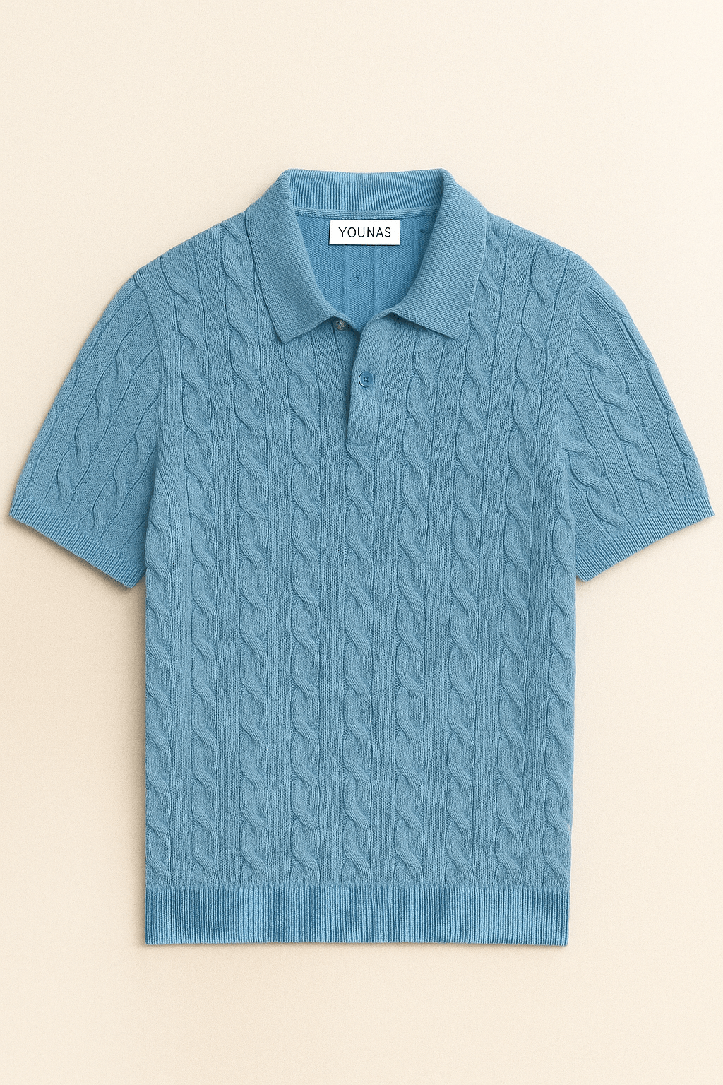 POLO AMALFI - YOUNAS - OLD MONEY