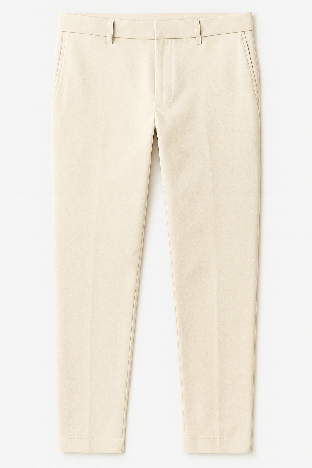 Tailored Fit Chinos - Younas.co