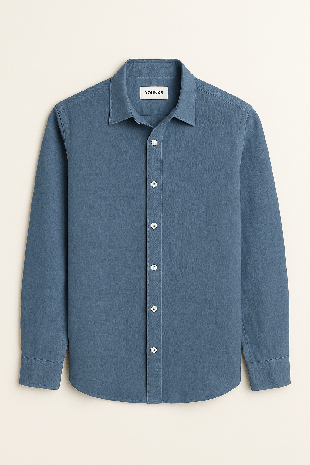 VENTO SHIRT - YOUNAS - OLD MONEY