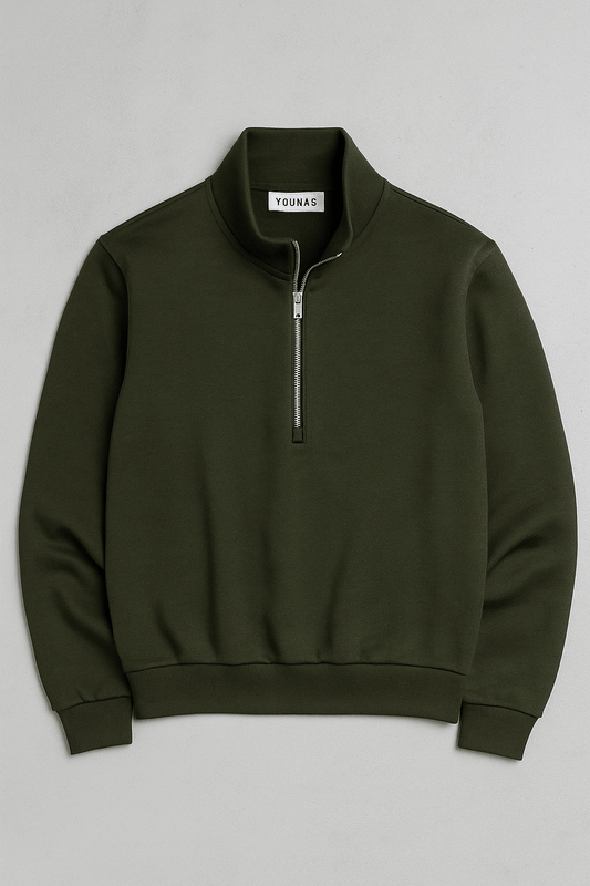 VERDE E CREMA SET - YOUNAS - OLD MONEY