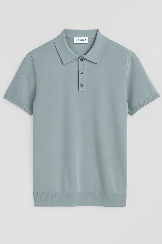 VISCOSE AZZURO SET - YOUNAS - OLD MONEY