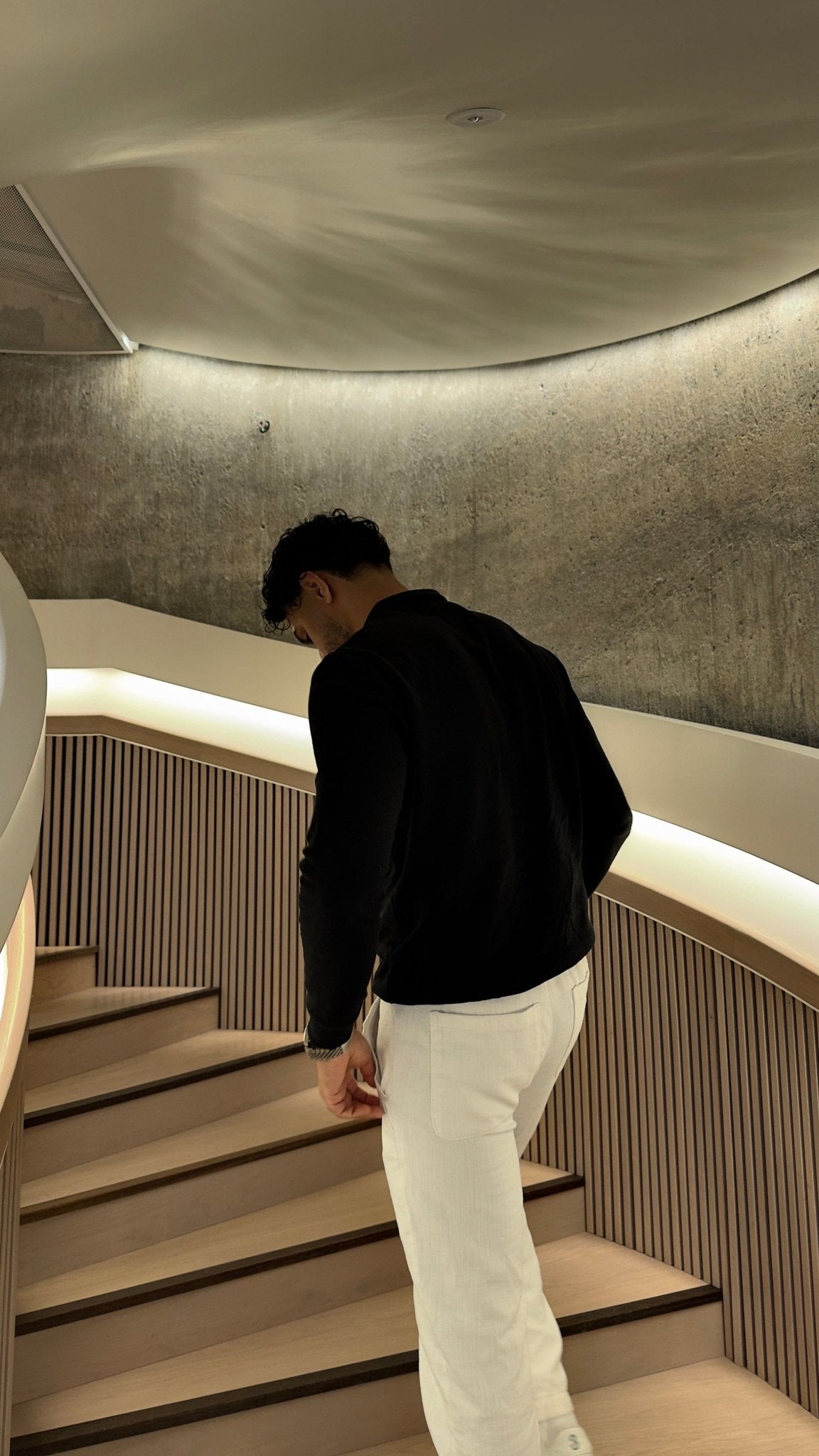 YOUNAS Signature Quarter - zip - YOUNAS - OLD MONEY