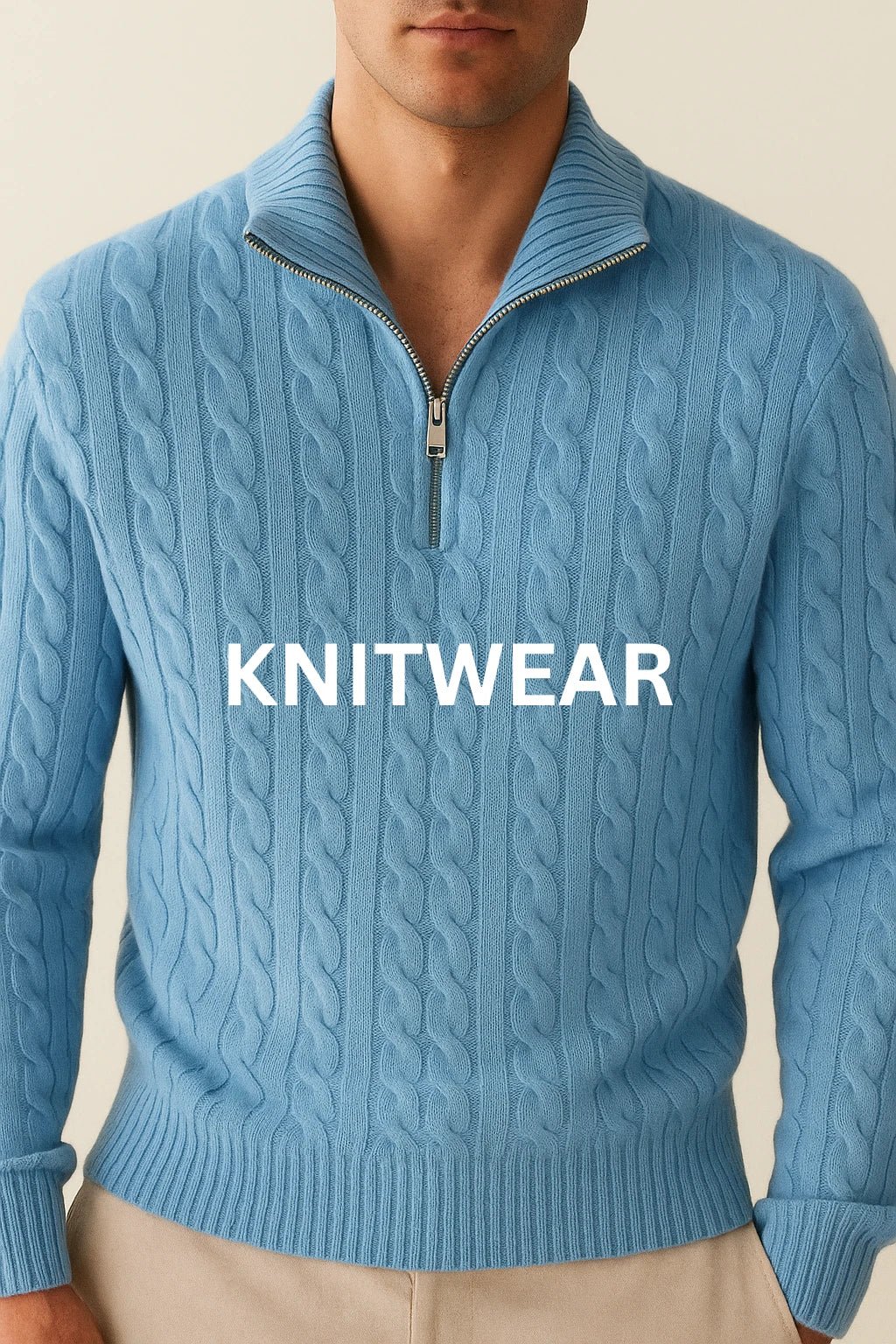 Knitwear - YOUNAS - OLD MONEY