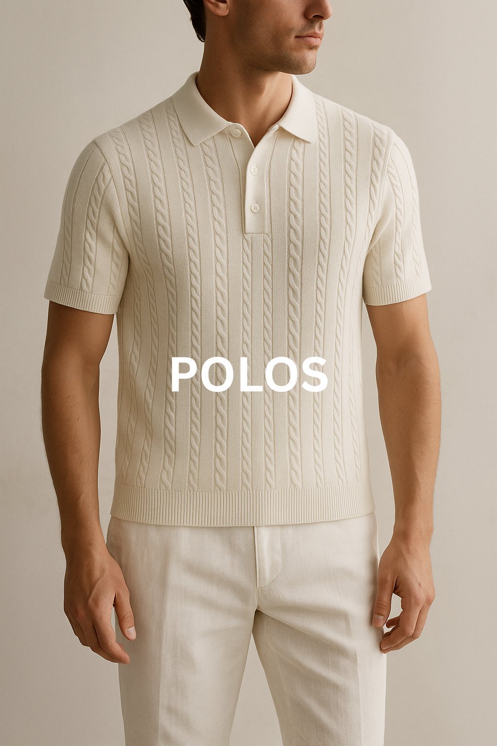 ‎ ‎POLOS - YOUNAS - OLD MONEY