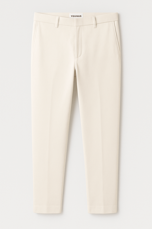COASTAL GREY SET - YOUNAS - OLD MONEY