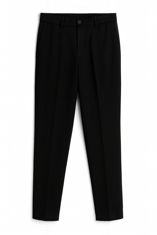 Dublino Tailored Chinos - Younas.co