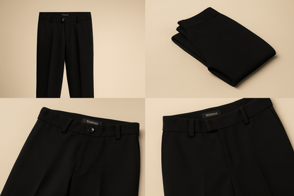 Lusso Sottile Set - YOUNAS - OLD MONEY
