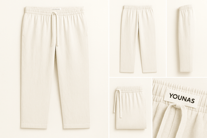 MILANO SET - YOUNAS - OLD MONEY