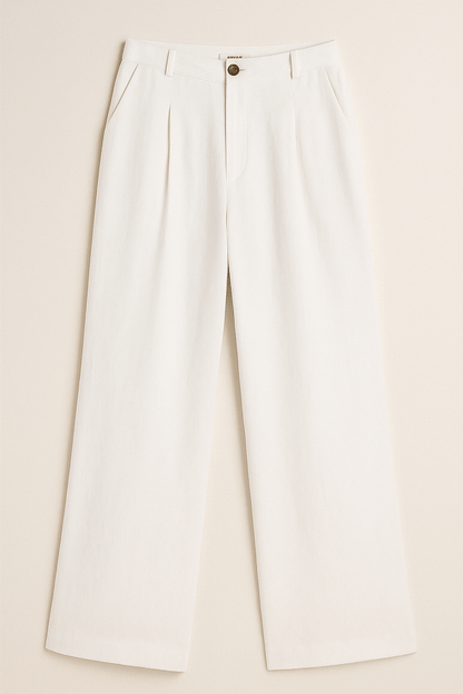 OLD MONEY - LUNA TROUSERS - YOUNAS - OLD MONEY