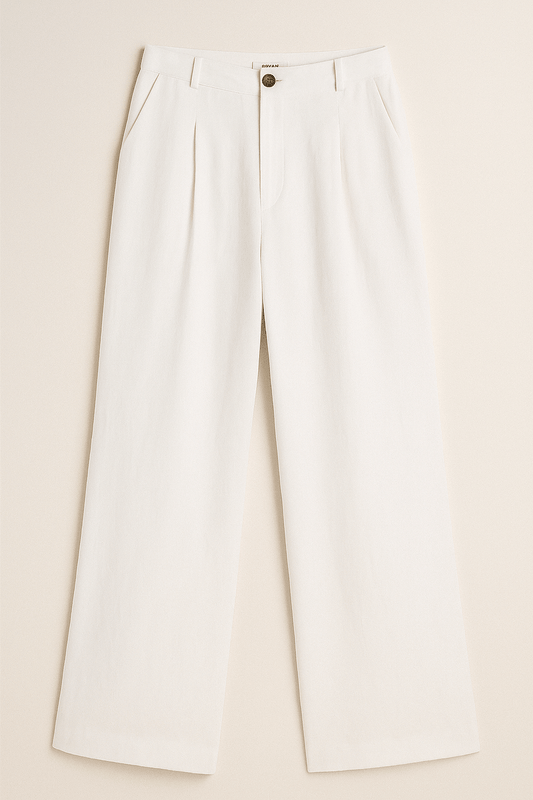 OLD MONEY - LUNA TROUSERS - YOUNAS - OLD MONEY
