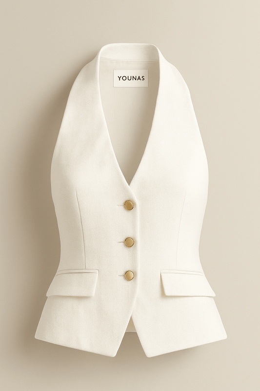 OLD MONEY - LUNA VESTÈ - YOUNAS - OLD MONEY