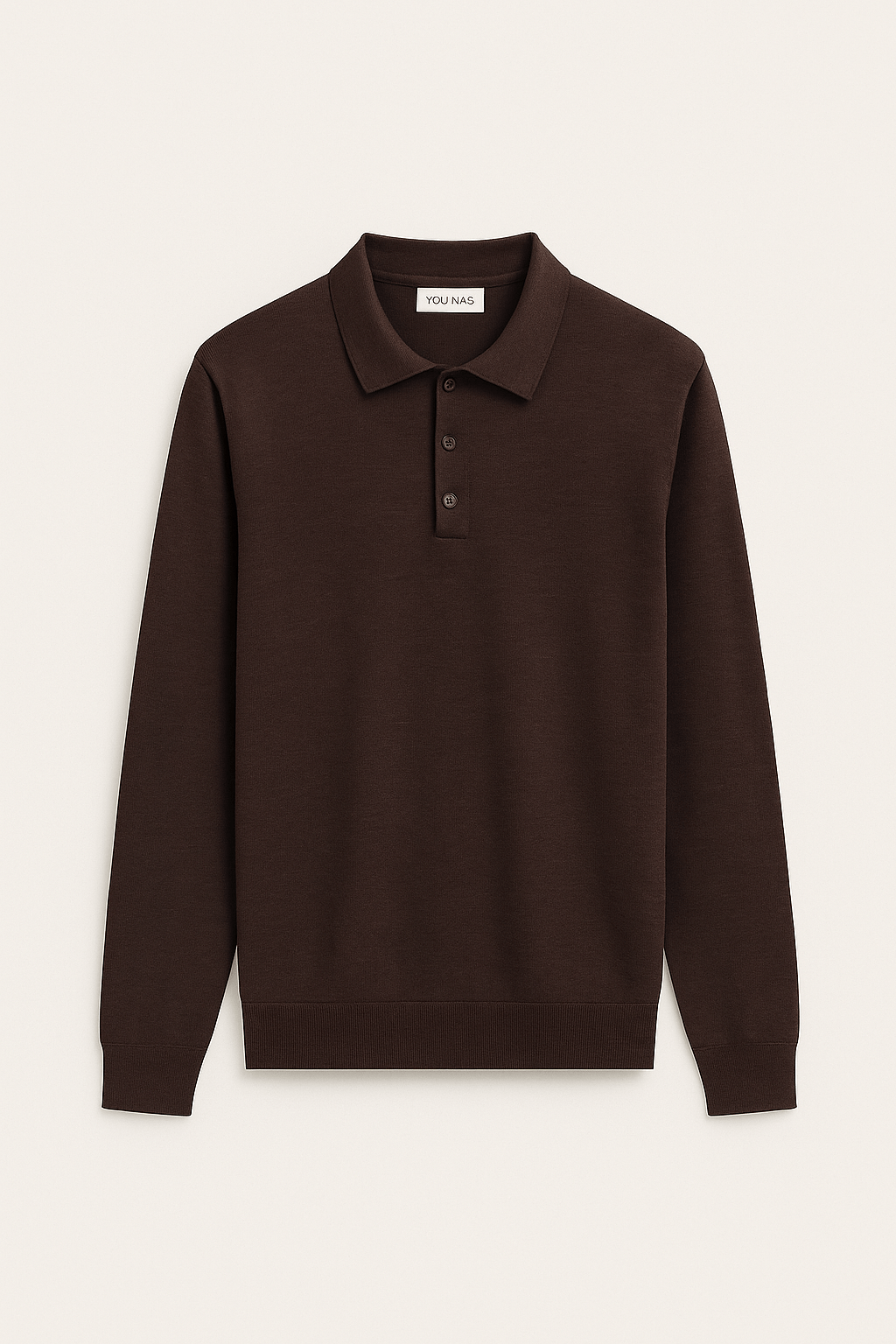 Old Money Polo Shirt - YOUNAS - OLD MONEY