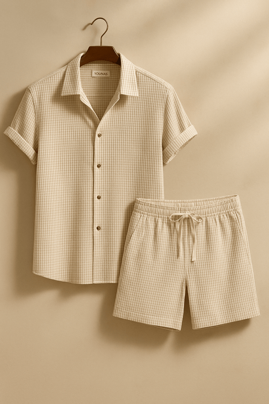 PORTOFINO SUMMER SET - YOUNAS - OLD MONEY