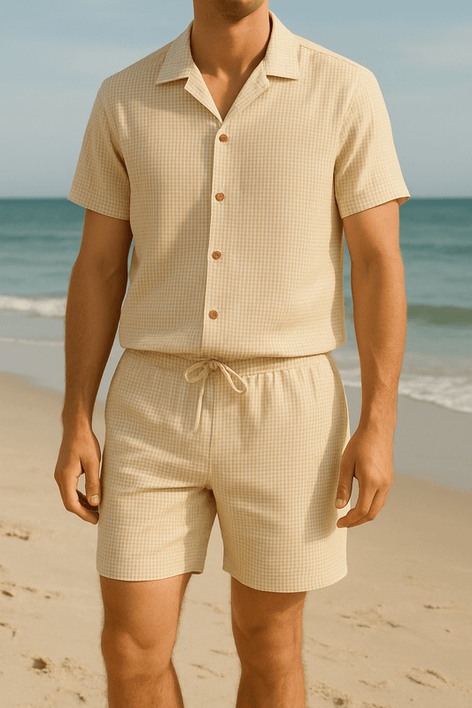 PORTOFINO SUMMER SET - YOUNAS - OLD MONEY