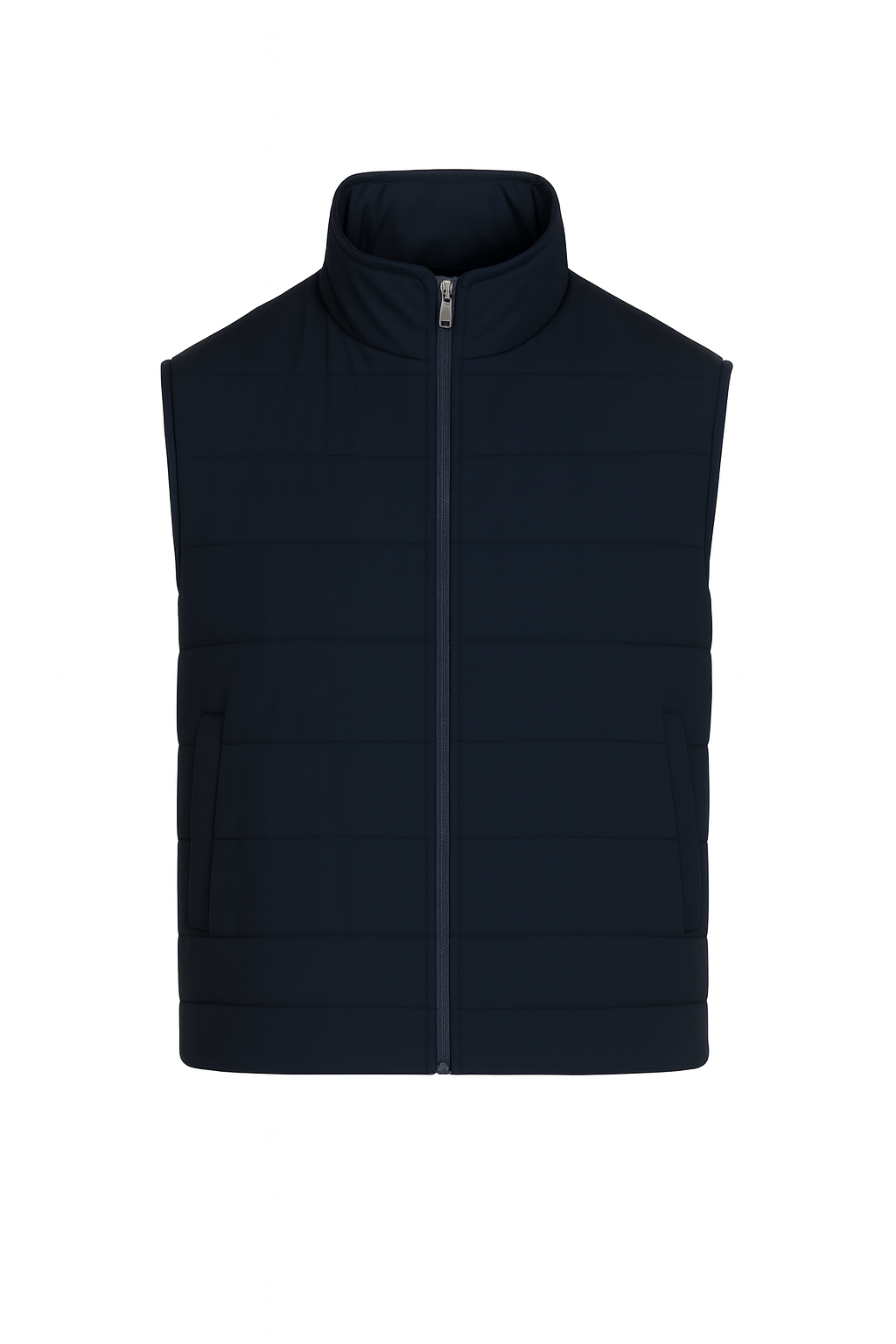 The Balmoral Vest - Younas&co